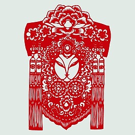 印花矢量圖 T恤圖案 民族風(fēng)情 中國風(fēng) 人物 免費(fèi)素材