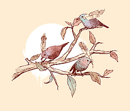 位圖 插畫 時(shí)尚插畫 插畫師 Norman 免費(fèi)素材