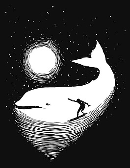位圖 插畫 時(shí)尚插畫 插畫師 Norman 免費(fèi)素材