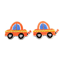 貼布 交通工具 汽車 免費(fèi)素材