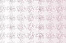 精美矢量花紋057