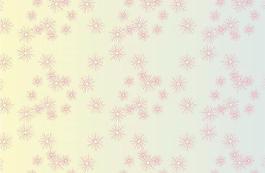 精美矢量花纹032