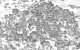 位圖 插畫 簡約插畫 藝術(shù)效果 工筆畫 免費素材