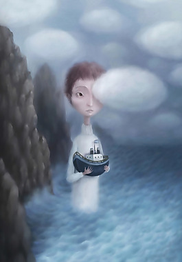 位圖 插畫 時尚插畫 卡通插畫 插畫師 免費素材