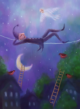 位圖 插畫 時尚插畫 卡通插畫 插畫師 免費素材