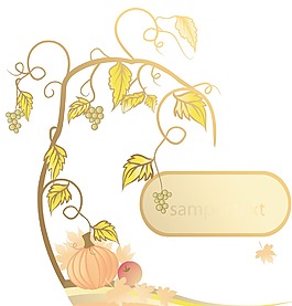 花卉插圖