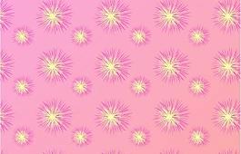 精美矢量花紋008