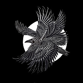 位圖 插畫師 BioWorkz 美國 動物插畫 免費素材