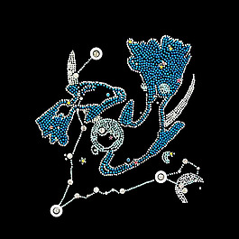 燙鉆 植物 花朵 抽象 免費(fèi)素材