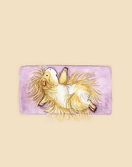 位圖 插畫 動畫插畫 可愛卡通 動物 免費(fèi)素材