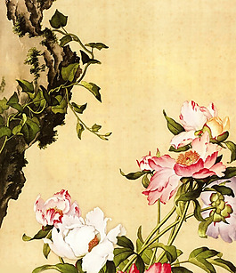 位圖 插畫 植物插畫 藝術(shù)效果 手繪 免費(fèi)素材