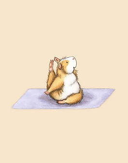 位圖 插畫 動畫插畫 可愛卡通 動物 免費(fèi)素材