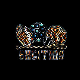 燙鉆 運(yùn)動(dòng)元素 橄欖球 帽子 文字 免費(fèi)素材