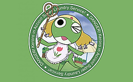 位圖 插畫 動畫插畫 動畫人物 徽章標記 免費素材