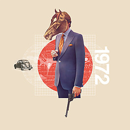 位圖 插畫(huà) 時(shí)尚插畫(huà) 人物插畫(huà) 插畫(huà)師 免費(fèi)素材