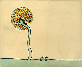 位圖 插畫 時尚插畫 人物插畫 插畫師 免費素材