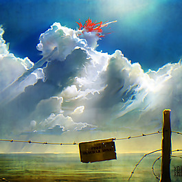 位圖 插畫師 Artem Chebokha 俄羅斯 免費素材