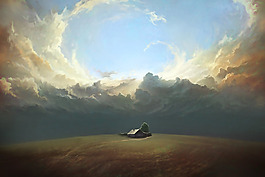 位圖 插畫師 Artem Chebokha 俄羅斯 免費素材