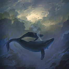 位圖 插畫師 Artem Chebokha 俄羅斯 免費素材