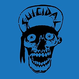 印花矢量圖 人物 骷髏 靈異 海軍 免費素材