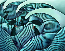 位圖 插畫 時尚插畫 卡通插畫 插畫師 免費素材