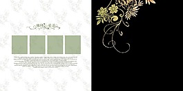 婚紗畫冊(cè)