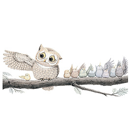 位圖 插畫 時尚插畫 動物插畫 卡通插畫 免費素材