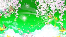 春節(jié)背景