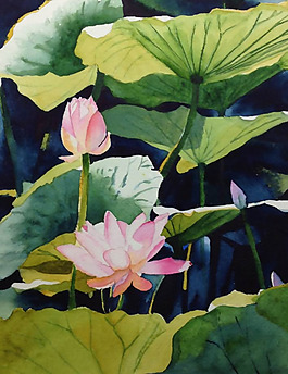 位圖 植物圖案 寫(xiě)意花卉 花朵 免費(fèi)素材