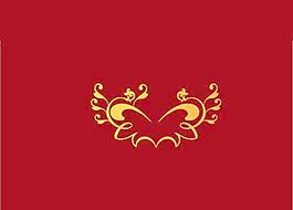 2007最新傳統(tǒng)矢量花紋圖案200