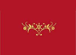 2007最新傳統(tǒng)矢量花紋圖案199