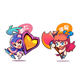位圖 插畫(huà) 時(shí)尚插畫(huà) 卡通插畫(huà) 歷史人物 免費(fèi)素材