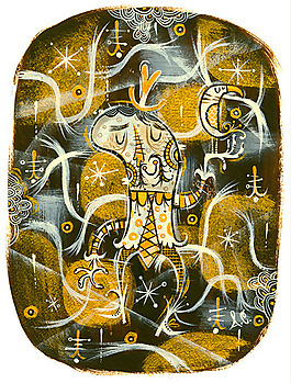位圖 插畫 時(shí)尚插畫 人物插畫 插畫師 免費(fèi)素材