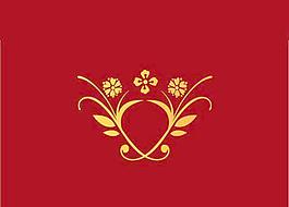 2007最新傳統(tǒng)矢量花紋圖案180