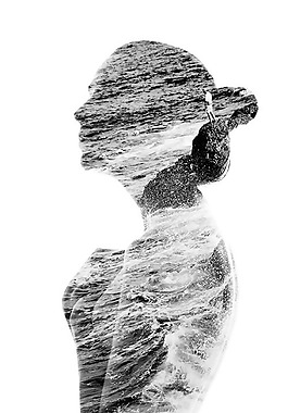 位圖 插畫 人物插畫 插畫師 Aneta 免費(fèi)素材