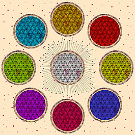 位圖 插畫 時(shí)尚插畫 插畫師 NIKOLA 免費(fèi)素材