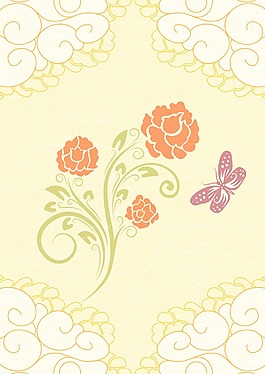 摘要背景矢量插畫(huà)