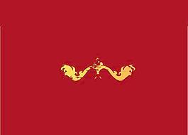 2007最新傳統(tǒng)矢量花紋圖案116