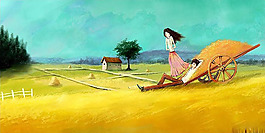 位圖 插畫(huà) 時(shí)尚插畫(huà) 卡通插畫(huà) 插畫(huà)師 免費(fèi)素材