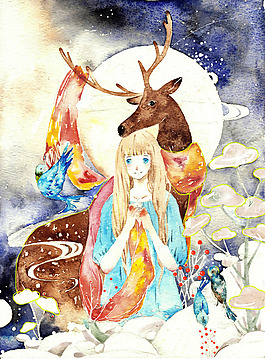 位圖 插畫(huà) 時(shí)尚插畫(huà) 卡通插畫(huà) 藝術(shù)效果 免費(fèi)素材