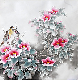 位圖 插畫 時(shí)尚插畫 植物插畫 藝術(shù)效果 免費(fèi)素材