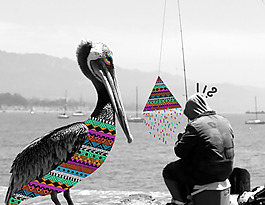 位圖 插畫(huà) 時(shí)尚插畫(huà) 動(dòng)物插畫(huà) 插畫(huà)師 免費(fèi)素材