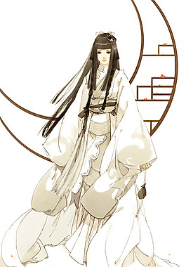 位圖 插畫 時(shí)尚插畫 人物插畫 藝術(shù)效果 免費(fèi)素材