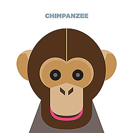 位圖 插畫 時尚插畫 動物插畫 插畫師 免費素材
