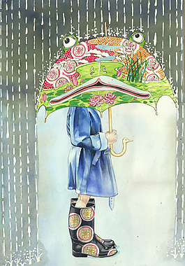 位圖 插畫 時(shí)尚插畫 動(dòng)物插畫 插畫師 免費(fèi)素材