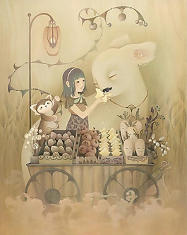 位圖 插畫 時(shí)尚插畫 人物插畫 卡通插畫 免費(fèi)素材