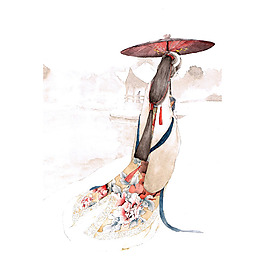位圖 插畫 時尚插畫 人物插畫 藝術(shù)效果 免費素材