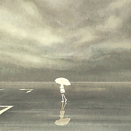 位圖 插畫 時尚插畫 插畫師 koyori 免費(fèi)素材