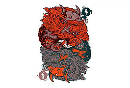 位圖 插畫 時(shí)尚插畫 人物插畫 時(shí)尚插畫 免費(fèi)素材