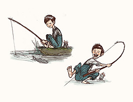 位圖 插畫(huà) 時(shí)尚插畫(huà) 卡通插畫(huà) 插畫(huà)師 免費(fèi)素材